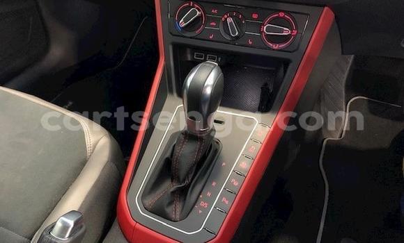 Acheter Occasion Voiture Volkswagen Polo GTI Blanc à Mbabane, Manzini Acheter Occasion Voiture Volkswagen Polo GTI Blanc à Mbabane, Manzini