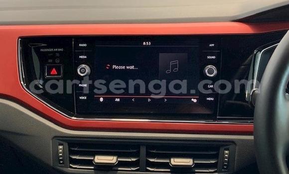 Acheter Occasion Voiture Volkswagen Polo GTI Blanc à Mbabane, Manzini Acheter Occasion Voiture Volkswagen Polo GTI Blanc à Mbabane, Manzini