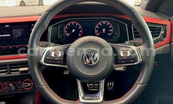 Acheter Occasion Voiture Volkswagen Polo GTI Blanc à Mbabane, Manzini Acheter Occasion Voiture Volkswagen Polo GTI Blanc à Mbabane, Manzini