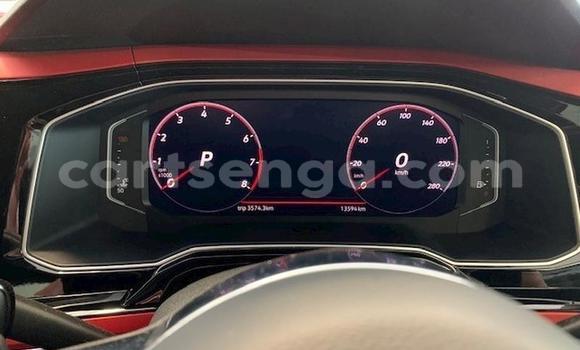 Acheter Occasion Voiture Volkswagen Polo GTI Blanc à Mbabane, Manzini Acheter Occasion Voiture Volkswagen Polo GTI Blanc à Mbabane, Manzini