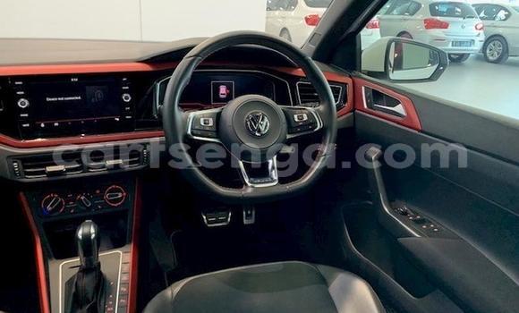 Acheter Occasion Voiture Volkswagen Polo GTI Blanc à Mbabane, Manzini Acheter Occasion Voiture Volkswagen Polo GTI Blanc à Mbabane, Manzini