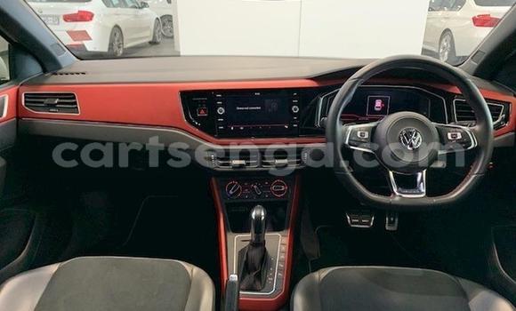 Acheter Occasion Voiture Volkswagen Polo GTI Blanc à Mbabane, Manzini Acheter Occasion Voiture Volkswagen Polo GTI Blanc à Mbabane, Manzini
