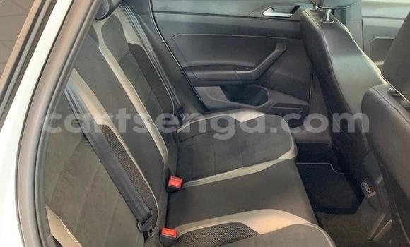 Acheter Occasion Voiture Volkswagen Polo GTI Blanc à Mbabane, Manzini Acheter Occasion Voiture Volkswagen Polo GTI Blanc à Mbabane, Manzini