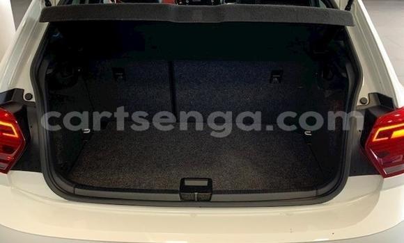 Acheter Occasion Voiture Volkswagen Polo GTI Blanc à Mbabane, Manzini Acheter Occasion Voiture Volkswagen Polo GTI Blanc à Mbabane, Manzini