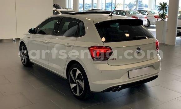Acheter Occasion Voiture Volkswagen Polo GTI Blanc à Mbabane, Manzini Acheter Occasion Voiture Volkswagen Polo GTI Blanc à Mbabane, Manzini