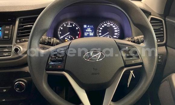Acheter Occasion Voiture Hyundai Tucson Beige à Mbabane, Manzini Acheter Occasion Voiture Hyundai Tucson Beige à Mbabane, Manzini
