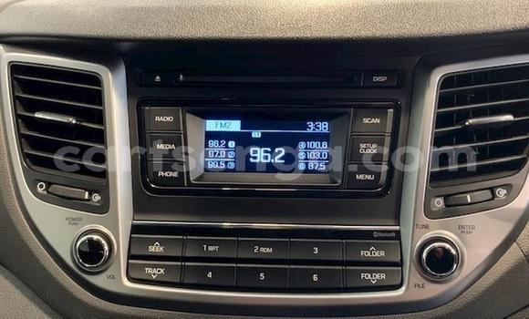 Acheter Occasion Voiture Hyundai Tucson Beige à Mbabane, Manzini Acheter Occasion Voiture Hyundai Tucson Beige à Mbabane, Manzini