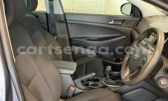 Acheter Occasion Voiture Hyundai Tucson Beige à Mbabane, Manzini Acheter Occasion Voiture Hyundai Tucson Beige à Mbabane, Manzini