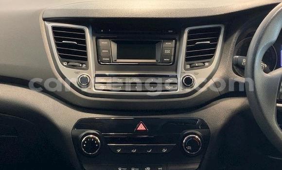 Acheter Occasion Voiture Hyundai Tucson Beige à Mbabane, Manzini Acheter Occasion Voiture Hyundai Tucson Beige à Mbabane, Manzini