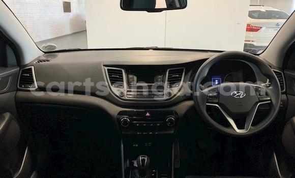 Acheter Occasion Voiture Hyundai Tucson Beige à Mbabane, Manzini Acheter Occasion Voiture Hyundai Tucson Beige à Mbabane, Manzini