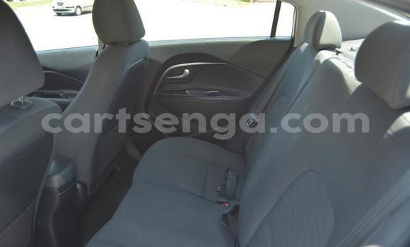Buy Used Kia Rio Silver Car in Bhunya in Manzini Buy Used Kia Rio Silver Car in Bhunya in Manzini