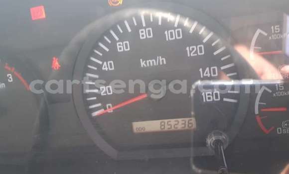 Acheter Occasion Utilitaire Isuzu FTR 850 Blanc à Ezulwini, Hhohho Acheter Occasion Utilitaire Isuzu FTR 850 Blanc à Ezulwini, Hhohho