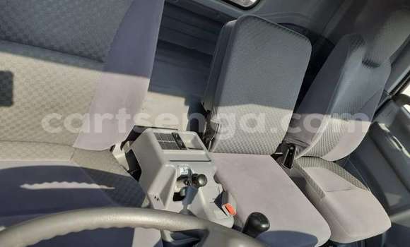 Acheter Occasion Utilitaire Isuzu FTR 850 Blanc à Ezulwini, Hhohho Acheter Occasion Utilitaire Isuzu FTR 850 Blanc à Ezulwini, Hhohho