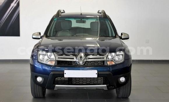Acheter Occasion Voiture Renault Duster Bleu à Mbabane, Manzini Acheter Occasion Voiture Renault Duster Bleu à Mbabane, Manzini