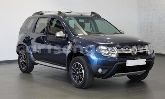 Acheter Occasion Voiture Renault Duster Bleu à Mbabane, Manzini Acheter Occasion Voiture Renault Duster Bleu à Mbabane, Manzini