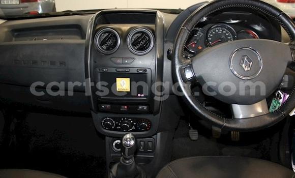 Acheter Occasion Voiture Renault Duster Bleu à Mbabane, Manzini Acheter Occasion Voiture Renault Duster Bleu à Mbabane, Manzini