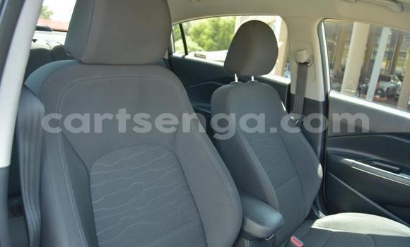 Buy Used Kia Rio Silver Car in Bhunya in Manzini Buy Used Kia Rio Silver Car in Bhunya in Manzini