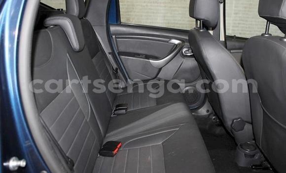 Acheter Occasion Voiture Renault Duster Bleu à Mbabane, Manzini Acheter Occasion Voiture Renault Duster Bleu à Mbabane, Manzini