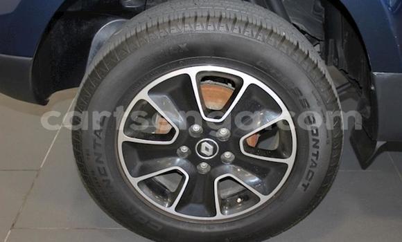 Acheter Occasion Voiture Renault Duster Bleu à Mbabane, Manzini Acheter Occasion Voiture Renault Duster Bleu à Mbabane, Manzini