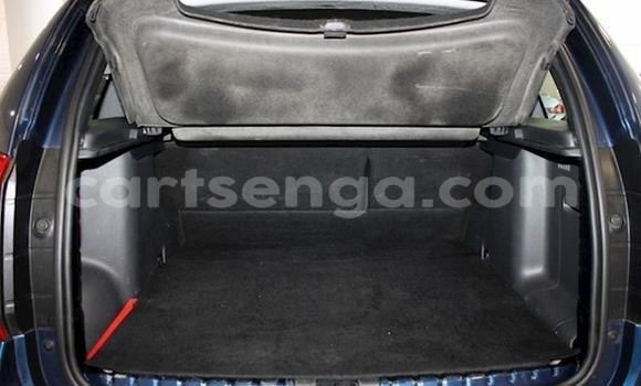 Acheter Occasion Voiture Renault Duster Bleu à Mbabane, Manzini Acheter Occasion Voiture Renault Duster Bleu à Mbabane, Manzini