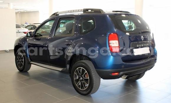 Acheter Occasion Voiture Renault Duster Bleu à Mbabane, Manzini Acheter Occasion Voiture Renault Duster Bleu à Mbabane, Manzini