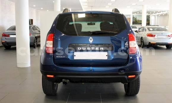Acheter Occasion Voiture Renault Duster Bleu à Mbabane, Manzini Acheter Occasion Voiture Renault Duster Bleu à Mbabane, Manzini