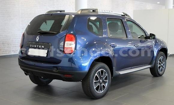 Acheter Occasion Voiture Renault Duster Bleu à Mbabane, Manzini Acheter Occasion Voiture Renault Duster Bleu à Mbabane, Manzini