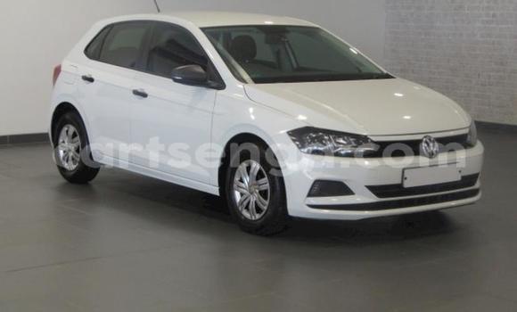 Acheter Occasion Voiture Volkswagen Polo Blanc à Mbabane, Manzini Acheter Occasion Voiture Volkswagen Polo Blanc à Mbabane, Manzini