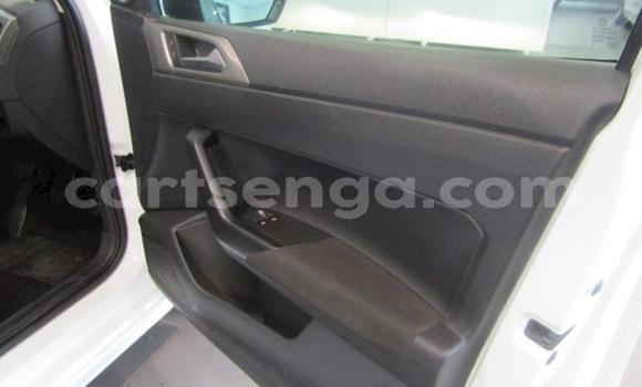 Acheter Occasion Voiture Volkswagen Polo Blanc à Mbabane, Manzini Acheter Occasion Voiture Volkswagen Polo Blanc à Mbabane, Manzini