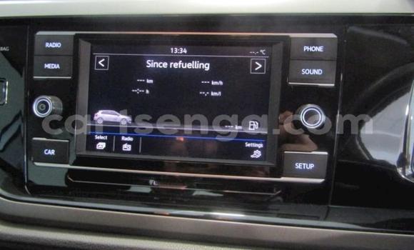 Acheter Occasion Voiture Volkswagen Polo Blanc à Mbabane, Manzini Acheter Occasion Voiture Volkswagen Polo Blanc à Mbabane, Manzini