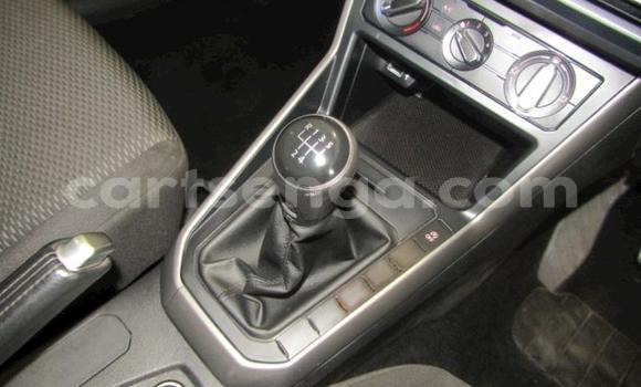 Acheter Occasion Voiture Volkswagen Polo Blanc à Mbabane, Manzini Acheter Occasion Voiture Volkswagen Polo Blanc à Mbabane, Manzini
