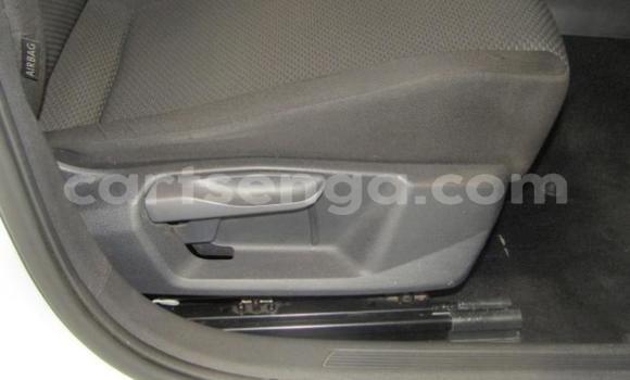 Acheter Occasion Voiture Volkswagen Polo Blanc à Mbabane, Manzini Acheter Occasion Voiture Volkswagen Polo Blanc à Mbabane, Manzini