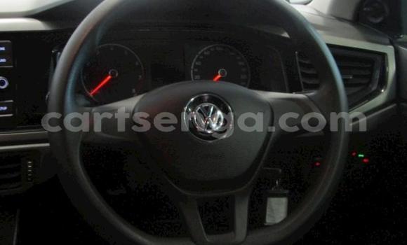 Acheter Occasion Voiture Volkswagen Polo Blanc à Mbabane, Manzini Acheter Occasion Voiture Volkswagen Polo Blanc à Mbabane, Manzini