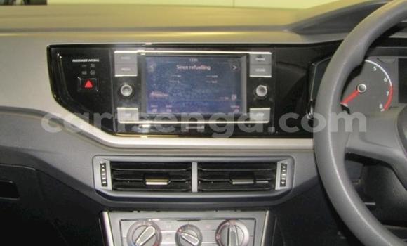 Acheter Occasion Voiture Volkswagen Polo Blanc à Mbabane, Manzini Acheter Occasion Voiture Volkswagen Polo Blanc à Mbabane, Manzini