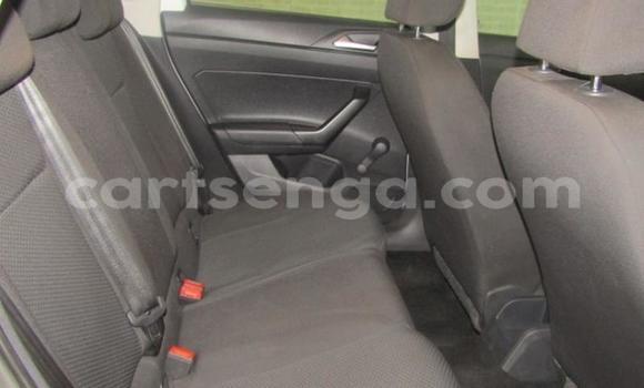 Acheter Occasion Voiture Volkswagen Polo Blanc à Mbabane, Manzini Acheter Occasion Voiture Volkswagen Polo Blanc à Mbabane, Manzini