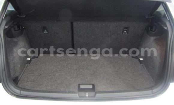 Acheter Occasion Voiture Volkswagen Polo Blanc à Mbabane, Manzini Acheter Occasion Voiture Volkswagen Polo Blanc à Mbabane, Manzini