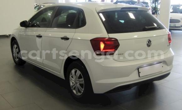 Acheter Occasion Voiture Volkswagen Polo Blanc à Mbabane, Manzini Acheter Occasion Voiture Volkswagen Polo Blanc à Mbabane, Manzini