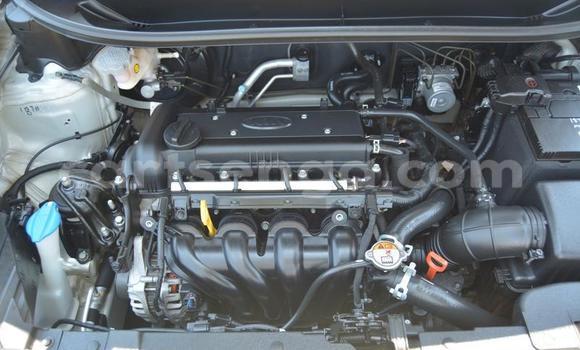 Buy Used Kia Rio Silver Car in Bhunya in Manzini Buy Used Kia Rio Silver Car in Bhunya in Manzini