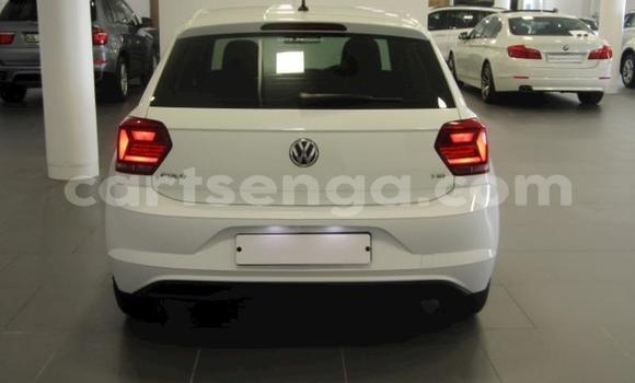 Acheter Occasion Voiture Volkswagen Polo Blanc à Mbabane, Manzini Acheter Occasion Voiture Volkswagen Polo Blanc à Mbabane, Manzini