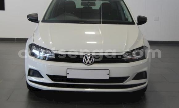 Acheter Occasion Voiture Volkswagen Polo Blanc à Mbabane, Manzini Acheter Occasion Voiture Volkswagen Polo Blanc à Mbabane, Manzini