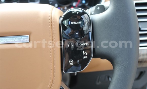 Buy Used Land Rover Range Rover White Car in Ezulwini in Hhohho Buy Used Land Rover Range Rover White Car in Ezulwini in Hhohho