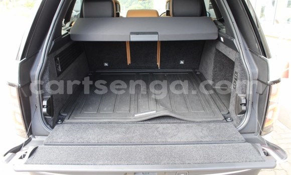 Buy Used Land Rover Range Rover White Car in Ezulwini in Hhohho Buy Used Land Rover Range Rover White Car in Ezulwini in Hhohho