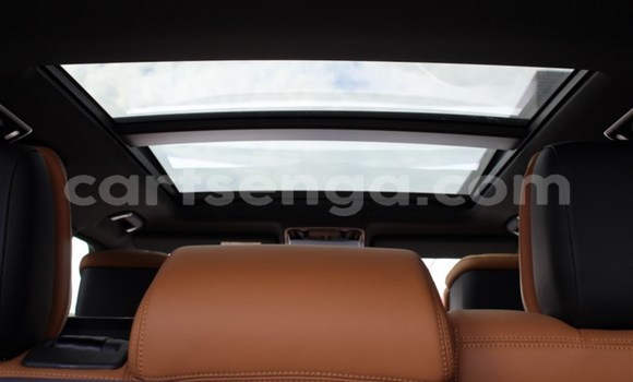 Buy Used Land Rover Range Rover White Car in Ezulwini in Hhohho Buy Used Land Rover Range Rover White Car in Ezulwini in Hhohho