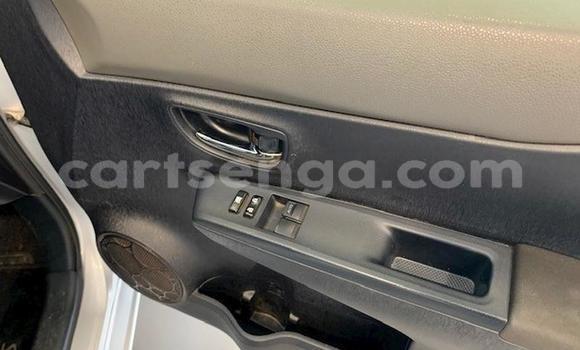 Buy Used Toyota Yaris Silver Car in Mbabane in Manzini Buy Used Toyota Yaris Silver Car in Mbabane in Manzini