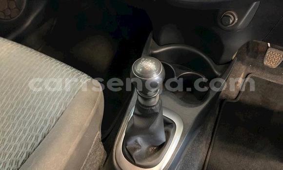 Buy Used Toyota Yaris Silver Car in Mbabane in Manzini Buy Used Toyota Yaris Silver Car in Mbabane in Manzini