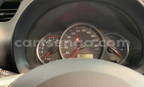 Buy Used Toyota Yaris Silver Car in Mbabane in Manzini Buy Used Toyota Yaris Silver Car in Mbabane in Manzini