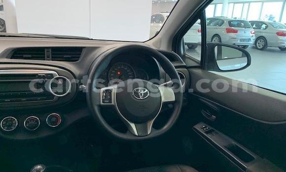 Buy Used Toyota Yaris Silver Car in Mbabane in Manzini Buy Used Toyota Yaris Silver Car in Mbabane in Manzini