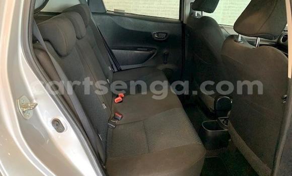 Buy Used Toyota Yaris Silver Car in Mbabane in Manzini Buy Used Toyota Yaris Silver Car in Mbabane in Manzini