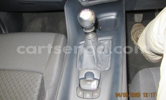 Acheter Occasion Voiture Toyota C-HR Bleu à Bulembu, Hhohho Acheter Occasion Voiture Toyota C-HR Bleu à Bulembu, Hhohho