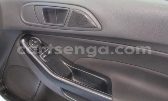 Acheter Occasion Voiture Ford Fiesta Blanc à Mbabane, Manzini Acheter Occasion Voiture Ford Fiesta Blanc à Mbabane, Manzini